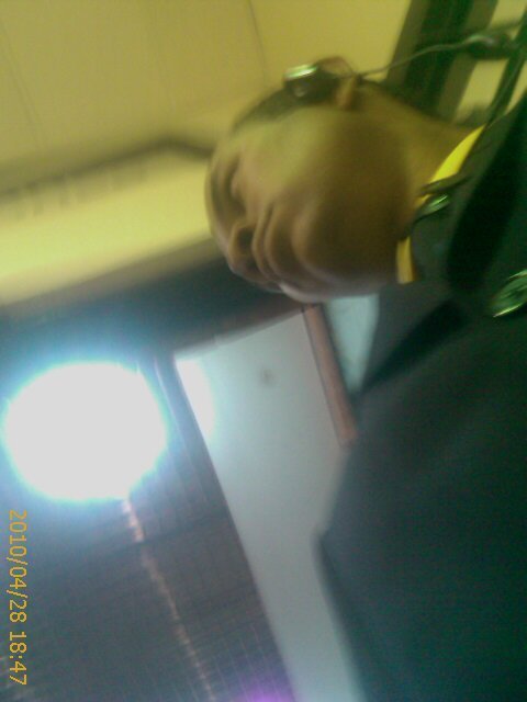 luotamendi's profile picture. 