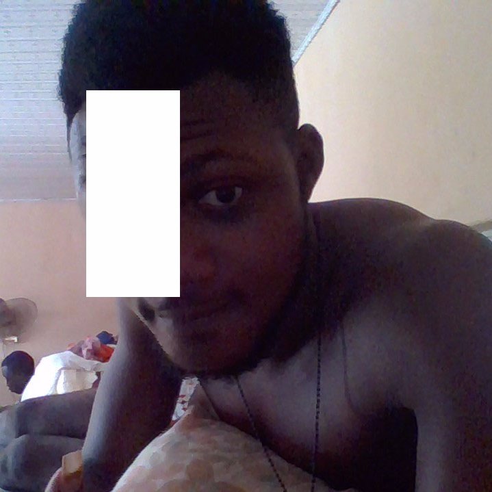 hey guys. am here to make u happy..one love....