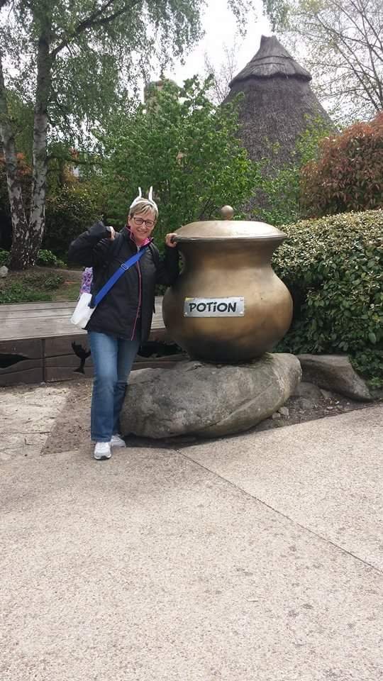 vivine1978's profile picture. 