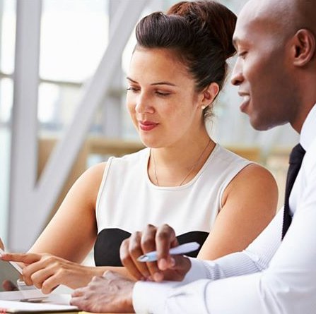 The Career Center of the Triad provides a variety of programs for job seekers and employers. These programs include career assessments, resume assistance & more