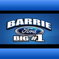 Barrie Ford (@barrieford) 's Twitter Profile