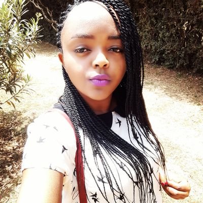 NellieKanyingi's profile picture. Business Journalist/formerly@CNBCAfrica
//Food lover😋
//Extrovert
//Naturalista