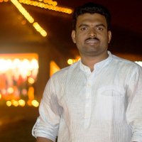 Srinivas Yellapu, Ph.D(@yellapusrini) 's Twitter Profile Photo