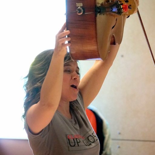 upclosepdx's profile picture. A FREE chamber music series in Portland, OR community created by the Musicians of the Oregon Symphony. April 22-May 7, 2017! Tag us: #upclosepdx