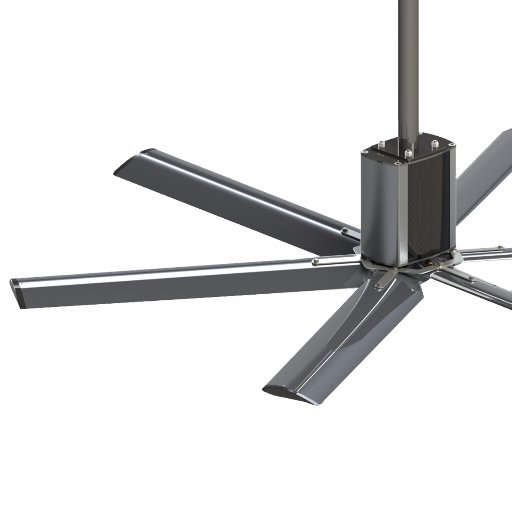 I sell commercial ceiling fans.
