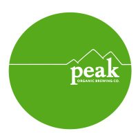 Peak Organic Brewing (@peakbrewing) 's Twitter Profile Photo Peak Organic Brewing (@peakbrewing) 's Twitter Profile Photo