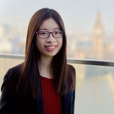 joscelinyeung's profile picture. Hong Konger. @lsemanagement MSc Public Management and Governance alumnus. Advocates for gender equality. Interfaith relations.