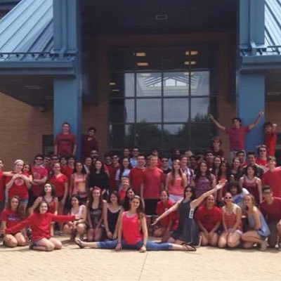 matesscavenger's profile picture. senior scavenger hunt follow for details