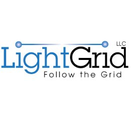 LightGridLLC's profile picture. LightGrid, LLC focuses on the unique telecommunication challenges faced by the Federal Government and Department of Defense
