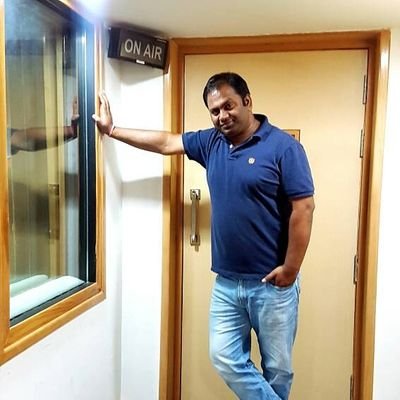 iamprabhakar's profile picture. 