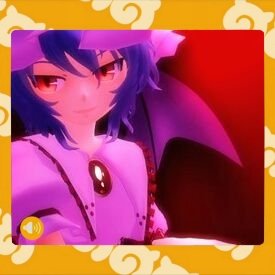 レミリア(識別名:紅鬼姫さんのプロフィール画像