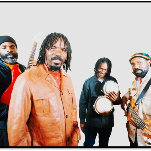 Origin: Jamaica Genre: Reggae
Label: B4Muzik Records SA de CV
Whatsapp: +525521931069
https://t.co/SIEhSwnhjT…
Email: blackstarbandlive@gmail.com