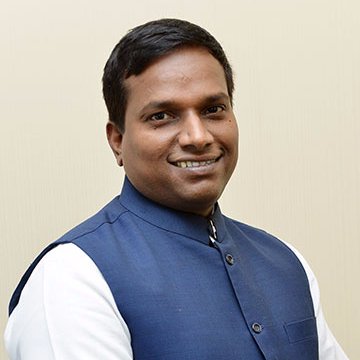 Proud Dad, Founder and Chief trainer at Manoj Happiness Yoga Center, Healthy lifestyle advocate, Believes Happiness is a cure for stress.