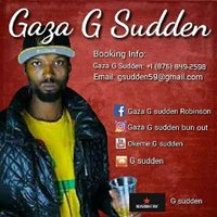 Gaza G Sudden muzik(@Gsudden59) 's Twitter Profile Photo