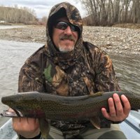 Phil Philips (@realcaptphilips) 's Twitter Profile Photo