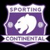 Sporting Continental FC (@spcontinental) Twitter profile photo Sporting Continental FC (@spcontinental) Twitter profile photo