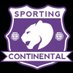 Sporting Continental FC (@Spcontinental) Twitter profile photo