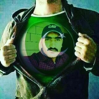 ChAMajeed2's profile picture. Politics News News