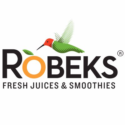 Eat Well. Drink Well. Live Well. Come to Robeks and enjoy premium fruit smoothies and fresh squeezed juices for healthy, on-the-go, fast food options!