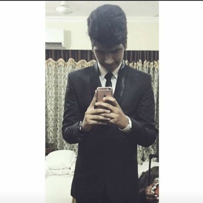 19. Hyderabadi. Indian🇮🇳 Currently pursuing Computer Science and Engineering. Deep conversations are always welcome. 😄😇
