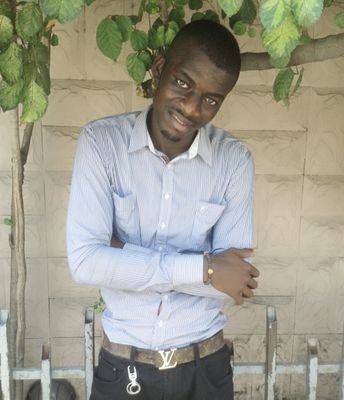 gauis_nsiala's profile picture. 