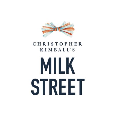 Milk Street Közmatik