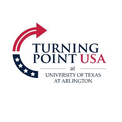 Turning Point USA at the University of Texas at Arlington. Our goal is to promote Conservative values, the free market, and limited government. #BigGovSucks🇺🇸