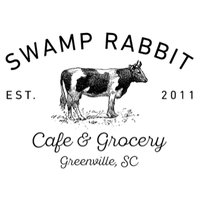 Swamp Rabbit Cafe(@swamprabbitcafe) 's Twitter Profile Photo