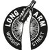 Long Arm Worship St. (@LongArmWorship) Twitter profile photo