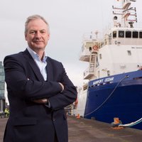 David Ronayne (@davoronayne) 's Twitter Profile