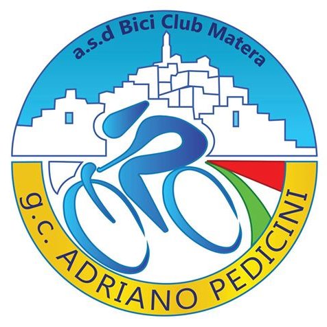 BiciClubMatera's profile picture. 