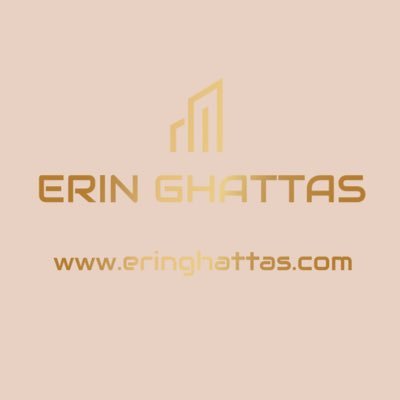 ErinGhattas's profile picture. Real Estate Sales Representative with The REPS, Brokerage in #Ottawa 🌇 #Buying #Selling #Homes #RealEstate 🌃
