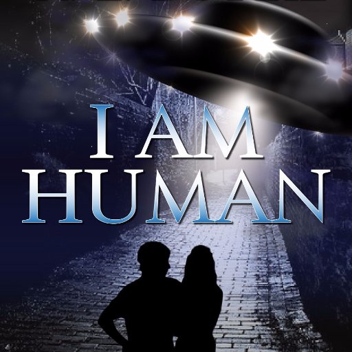 I think books should make you laugh, gasp, think - and repeat. Author of the I Am Human Sci-Fi series. https://t.co/lkOG0TT8Rh
