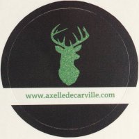 Axelle de Carville(@axelleart) 's Twitter Profile Photo