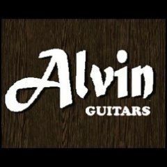 Alvin Guitars