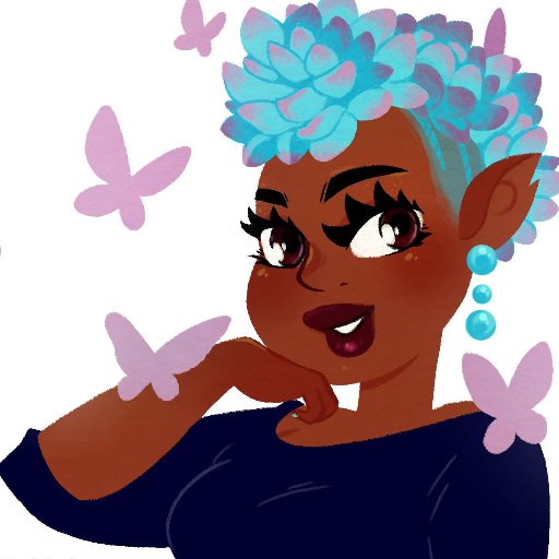 liakamb's profile picture. (She/her) Aspiring storyteller. Mission: learn new things & create safe spaces for people. Co-Founder: High Tea Talks