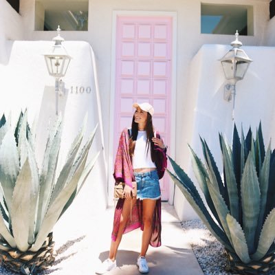 • Let's do what we love and a lot of it • TCU • blogger •