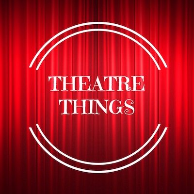 Theatre news, reviews and interviews from London, Kent and around the UK. Tweets by @lizzid82. Get in touch! theatrethingsuk@gmail.com