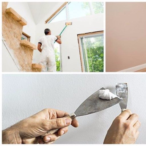 To Do List Handyman Service is a Professional Company which services are Drywall and Handyman Services, Minor Electrical Services, Minor Plumbing Services.