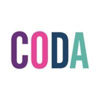 codaoncentre(@codaoncentre) 's Twitter Profile Photo