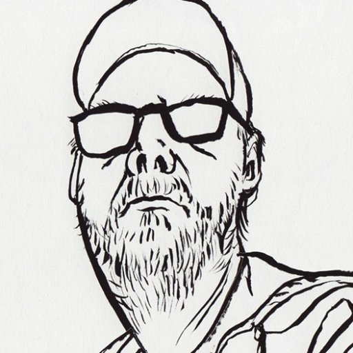 offtheimage's profile picture. Walk your road, follow your heart, make your film.