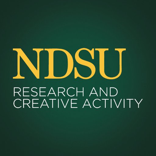The NDSU Office for Research and Creative Activity provides centralized support for researchers at all levels across the university.