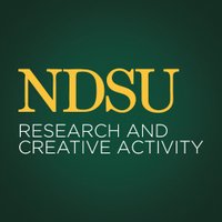 NDSU Research & Creative Activity(@NDSUVPRCA) 's Twitter Profile Photo