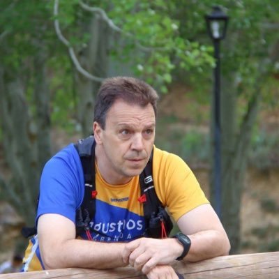 vicmoba67's profile picture. Maestro de educación especial. Me gusta estar con la familia, los amigos...Blog educativo  https://t.co/FF8w7e0pW3