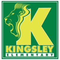 Kingsley Elementary(@KingsleyPUSD) 's Twitter Profile Photo