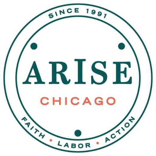 Training & organizing low-paid immigrant workers to improve Chicagoland workplaces and policies, and building religious support for pro-worker campaigns
