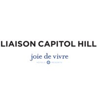 Liaison Capitol Hill (@liaisoncaphill) 's Twitter Profile