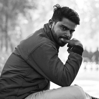 Saurabh42405083's profile picture. Male 26 |
Indian |
Engineer |
Entrepreneur |