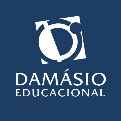 Unidade Franqueada do Complexo Educacional Damásio de Jesus.