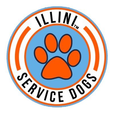 A 501(c)(3) non-for-profit organization that trains and places mobility service dogs completely free of charge.